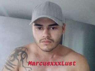 MarcusxxxLust