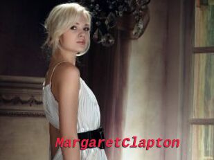 MargaretClapton