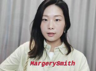 MargerySmith