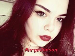 MargoJonson