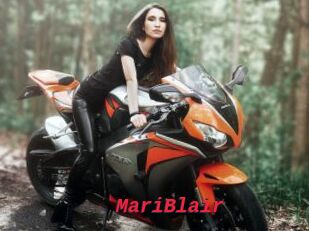 MariBlair