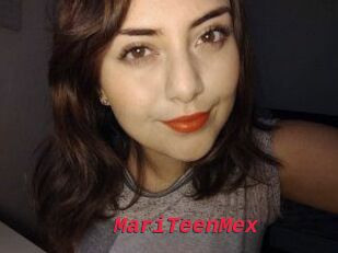 MariTeenMex