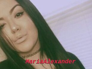 Maria_Alexander