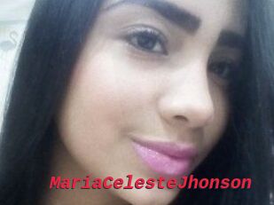 MariaCelesteJhonson