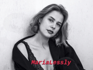 MariaLessly