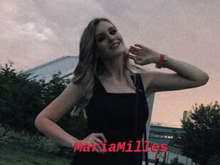 MariaMilles