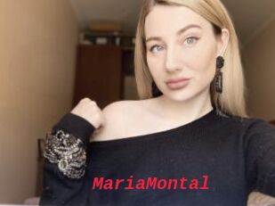 MariaMontal