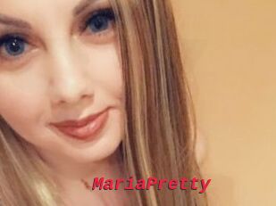 MariaPretty