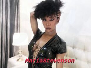 MariaStevenson