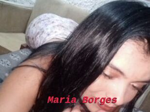 Maria_Borges