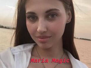 Maria_Magic