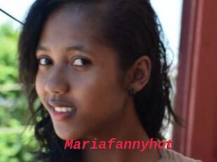 Mariafannyhot