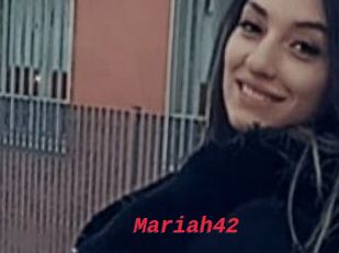 Mariah42
