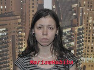 MariamHabiba