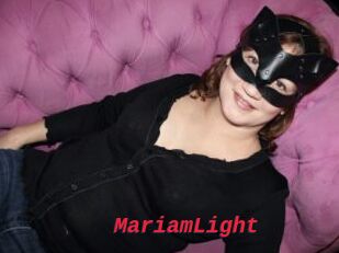 MariamLight
