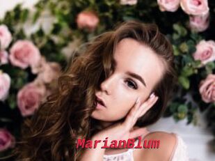 MarianBlum