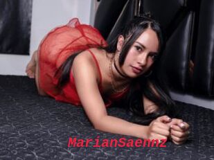 MarianSaennz