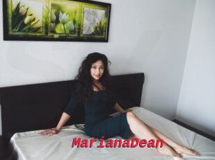MarianaDean