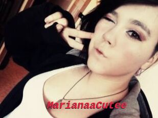 MarianaaCutee