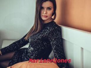 MarianeJones