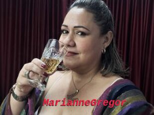 MarianneGregor