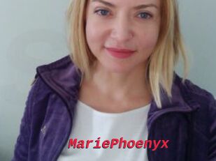 MariePhoenyx