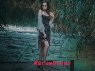 Marie_brown