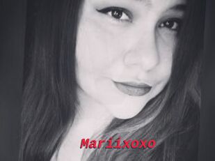 Mariixoxo