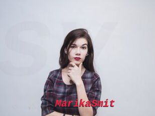 MarikaSmit