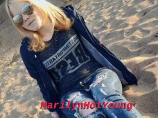 MarilynHotYoung
