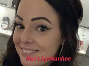 MarilynManhoe