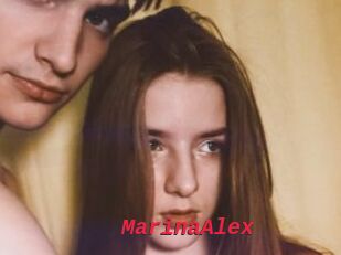 MarinaAlex