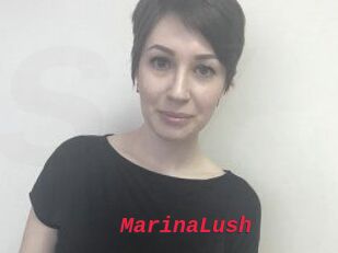 MarinaLush