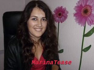 MarinaTease