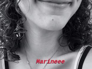 Marineee