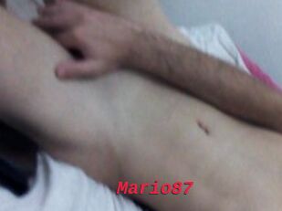 Mario87