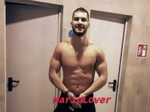 MarioLover