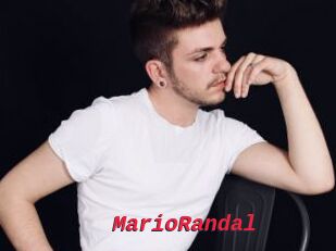 MarioRandal