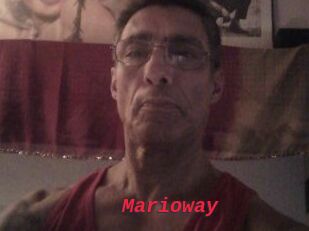 Marioway
