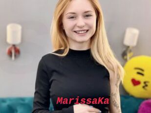 MarissaKa