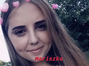 Mariszka