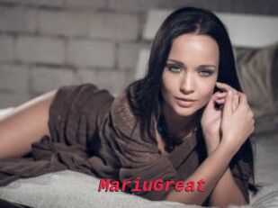 MariuGreat