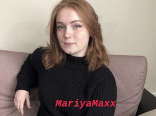 MariyaMaxx