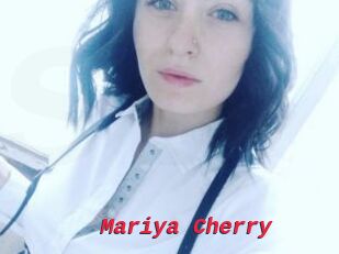 Mariya_Cherry