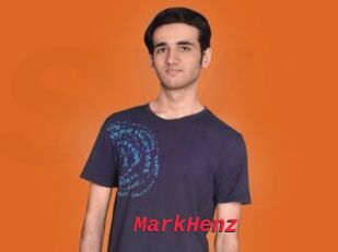 MarkHenz