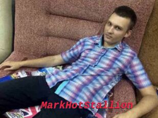 MarkHotStallion