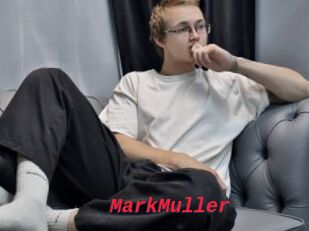 MarkMuller