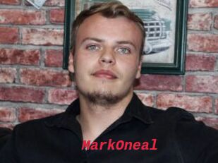 MarkOneal