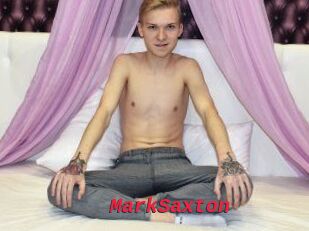 MarkSaxton