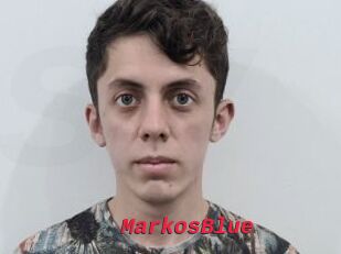 MarkosBlue